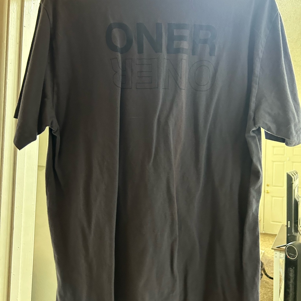 Oner Active shirt